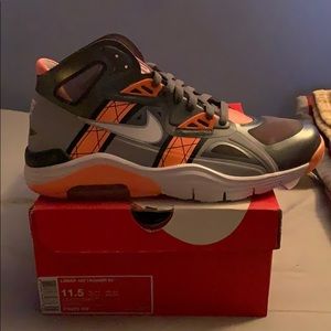 Lunar 180 Trainer SC